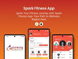 Techelix Proyecto - Funken-Fitness