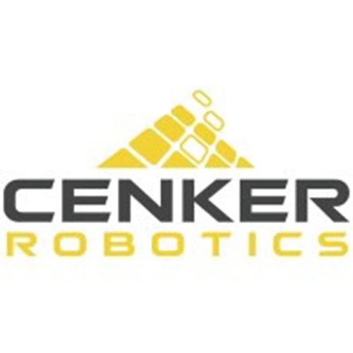CENKER ROBOTICS SL logotipo
