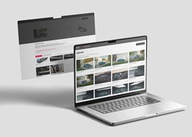makandra Proyecto - Plataforma segura para compartir archivos