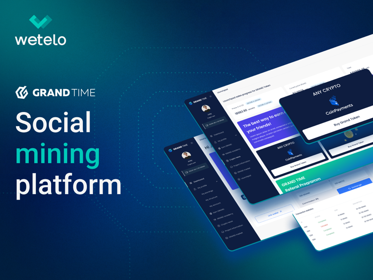 Plataforma de minería social