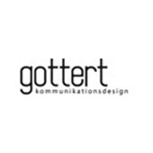 Kommunikationsdesign Gottert Berlin Logo
