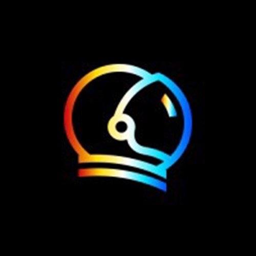 Appstronaute logotipo