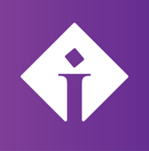 ITHEIR LTD logotipo