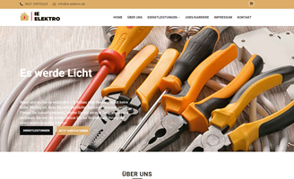Buzzard-Webdesign Proyecto - Lanzamiento de la página web