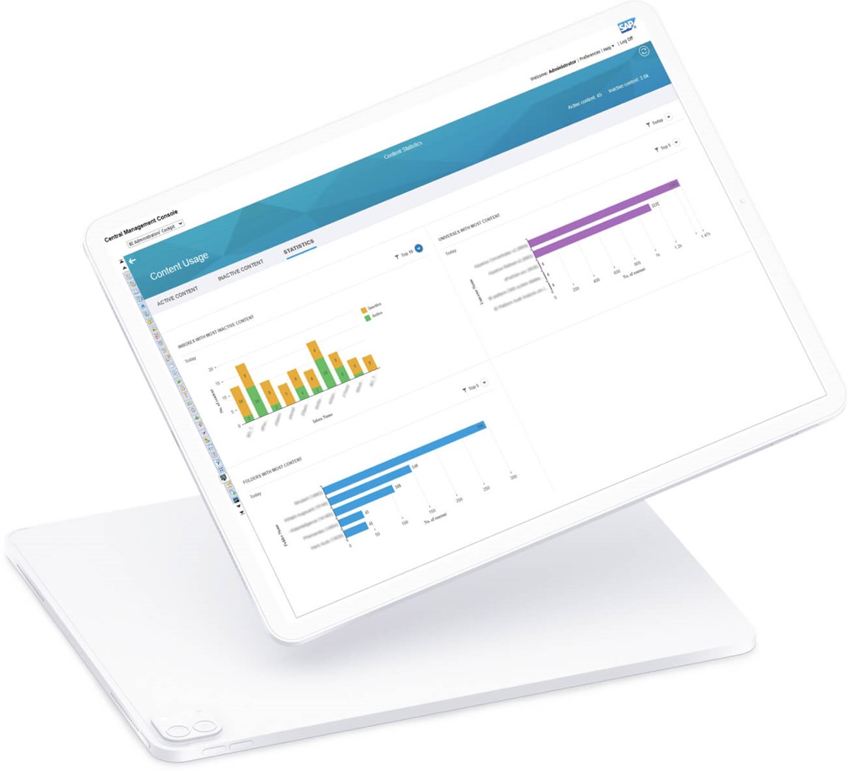 Migración fluida de la plataforma SAP BusinessObjects para una empresa global de comercio de metales