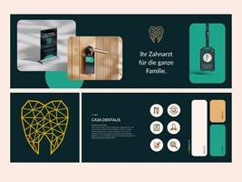 Mission Viral Proyecto - Rebranding