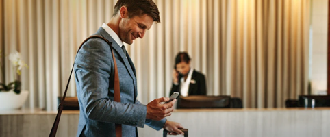 Andersen Germany GmbH Proyecto - Un sistema de tickets y cupones para las operaciones administrativas