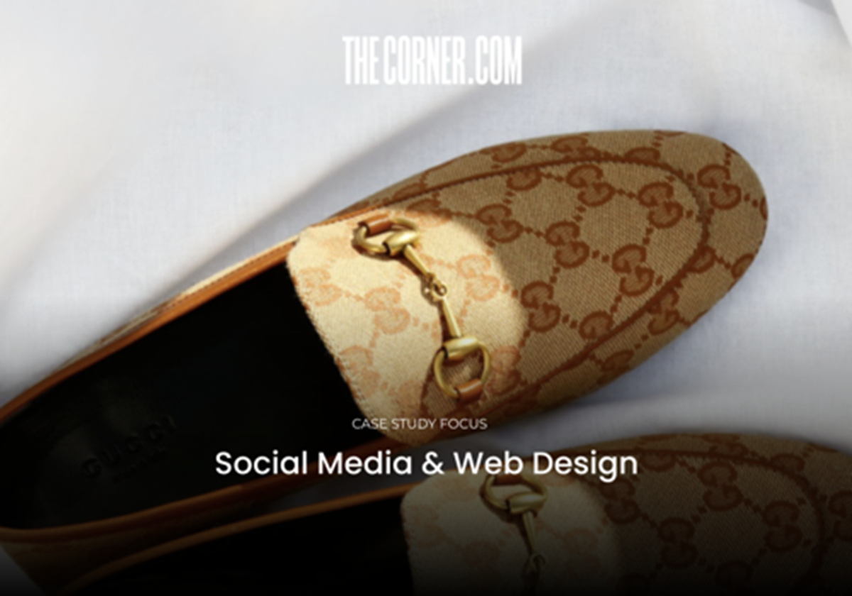  - TheCorner