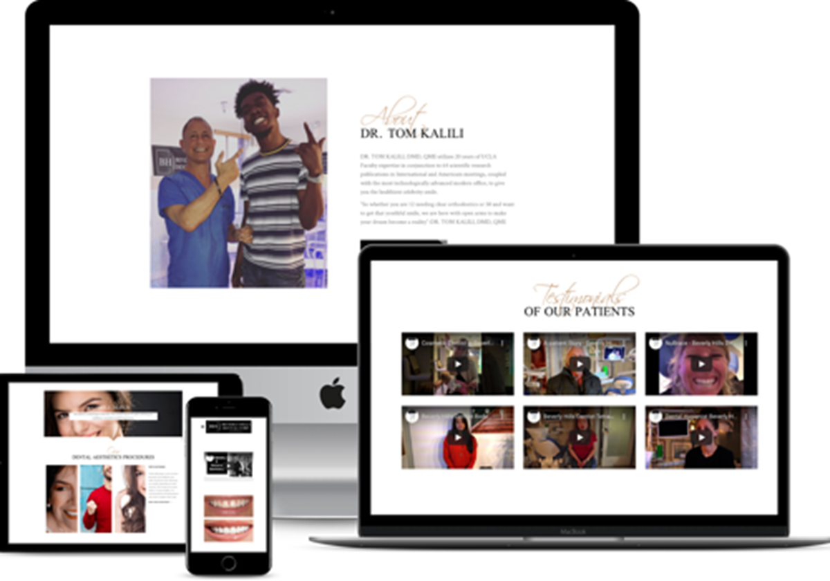  - Beverly Hills Dental Corp