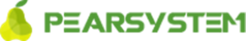 Pear System logotipo