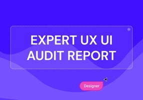 The Ash Design Proyecto - UX/UI Audit for Professional Development App