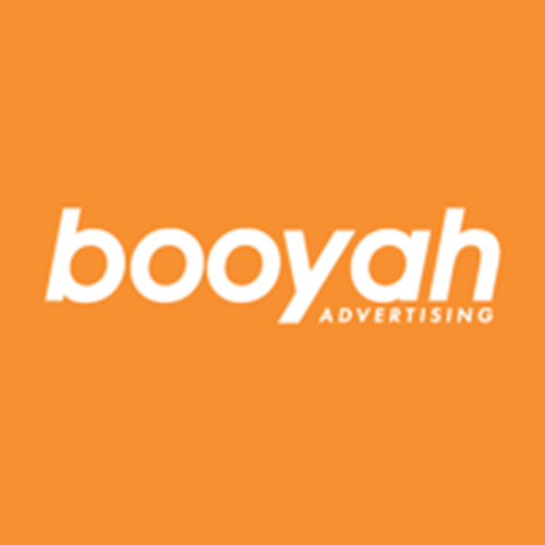 Booyah Advertising logotipo