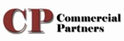 Commercial Partners logotipo