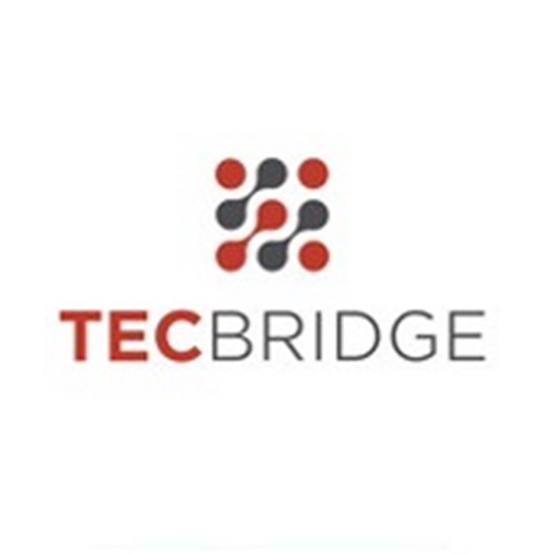 TecBridge logotipo