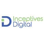 Inceptives Digital Logo