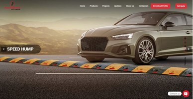 Artx Pro Digital Marketing Agency Proyecto - Polycrafts (Pvt.) Ltd.