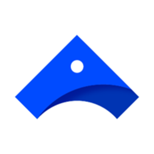 Airship logotipo