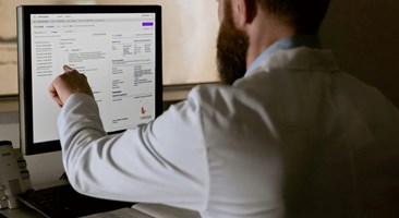 Rolique Proyecto - Servicio web para diagnósticos neurológicos mediante EEG, con productos innovadores basados en IA para elaborar informes de calidad de forma eficiente.