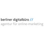 Berliner Digitalbüro Logo