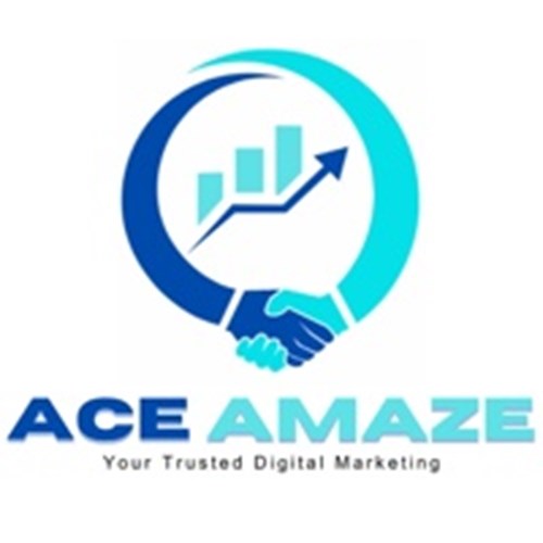 Ace Amaze logotipo