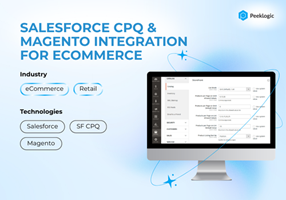 Peeklogic, LLC Proyecto -