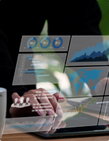 SCD Company Proyecto - Asesor financiero online