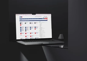 DevRepublic BV Proyecto -