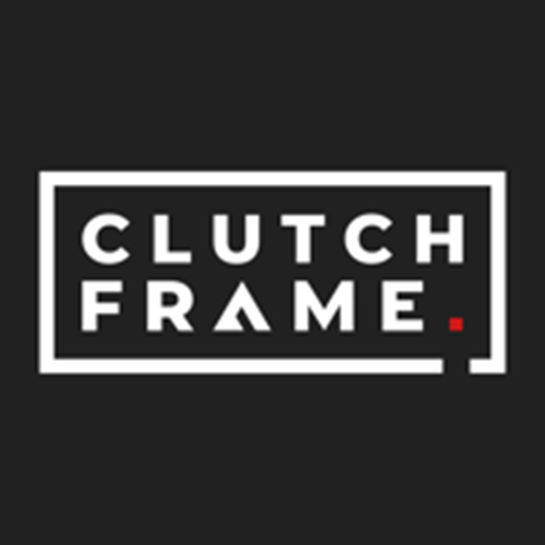 Clutch Frame logotipo