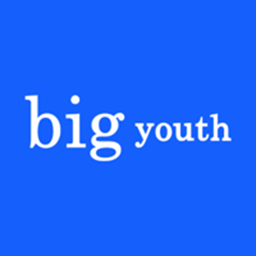 Big Youth logotipo
