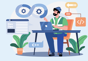 ITGix Ltd Proyecto -