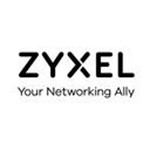 ZYXEL Deutschland GmbH Logo