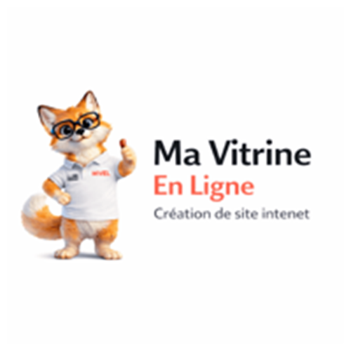 Ma Vitrine En Ligne logotipo