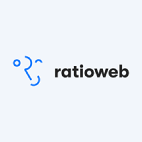 Ratioweb logotipo