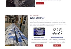 Creative Web Ethiopia Proyecto -