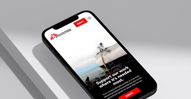 Vention Proyecto - Médicos Sin Fronteras: consolidación de Salesforce