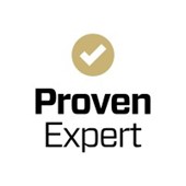 ProvenExpert Logo