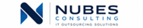 Nubes Consulting Digital SL logotipo