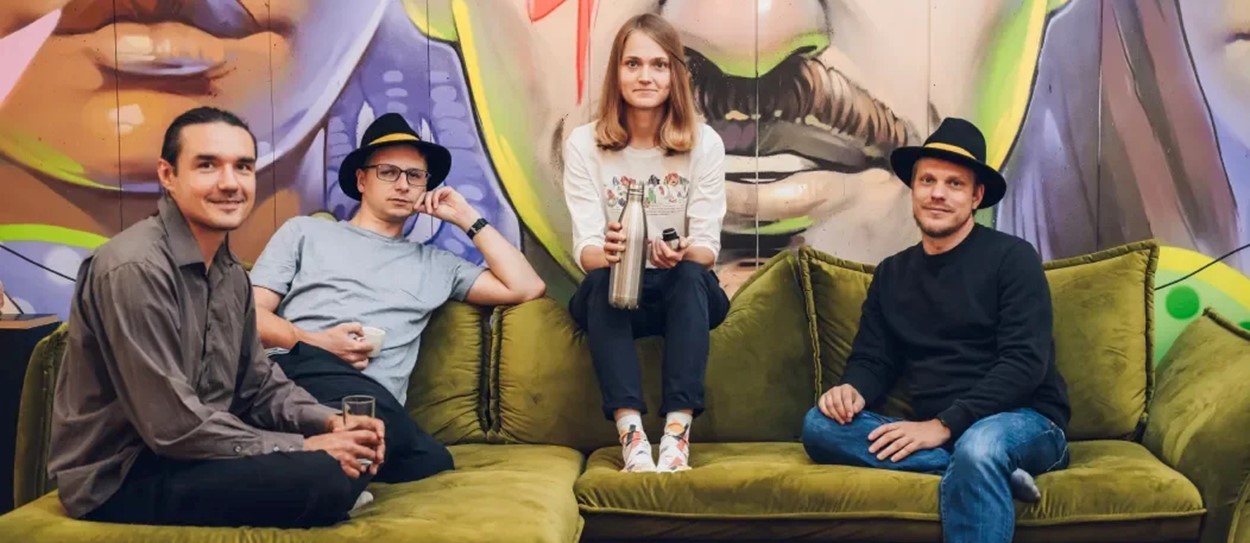 djangsters GmbH Team