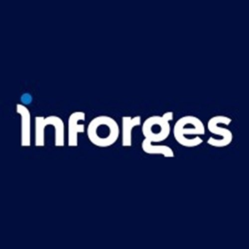 Inforges logotipo