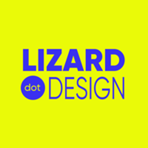 Lizard Design logotipo