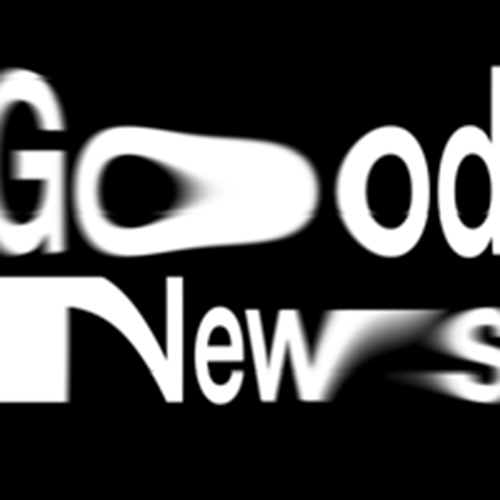 Good News logotipo