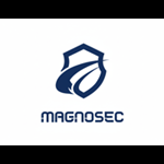 MagnoSec Solutions Logo