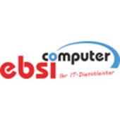 ebsi Computer GmbH Logo