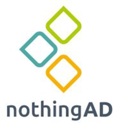 NothingAD logotipo