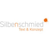 Silbenschmied Text & Konzept Logo
