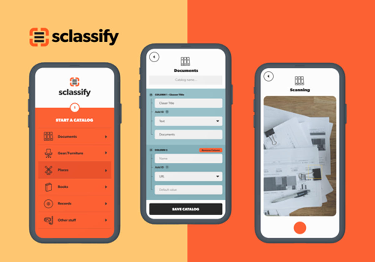  - sclassify