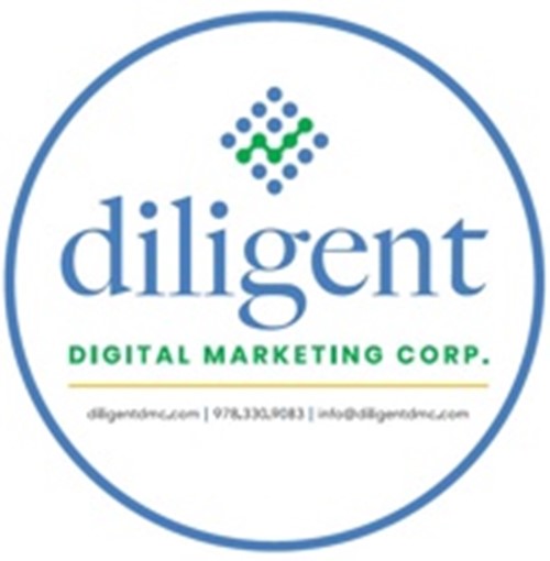 Diligent DMC logotipo