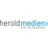 herold medien Logo