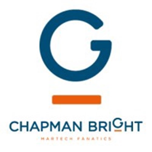 Chapman Bright logotipo