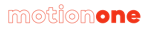 Motion One logotipo